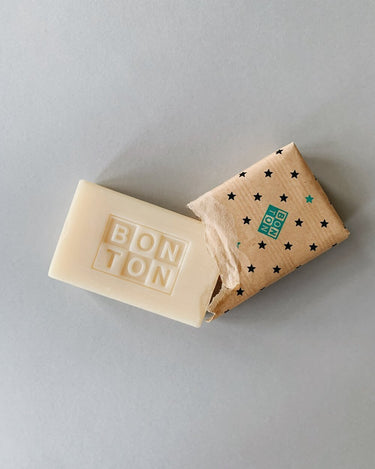 Mild Soap Bar from Bonton