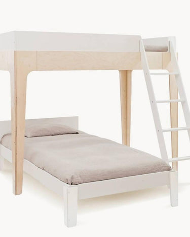 Perch Bunk Bed in Birch from Oeuf NYC